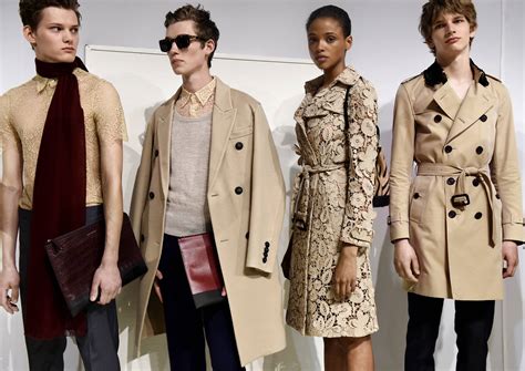 burberry prorsum backstage|Burberry Prorsum Spring 2016 Ready.